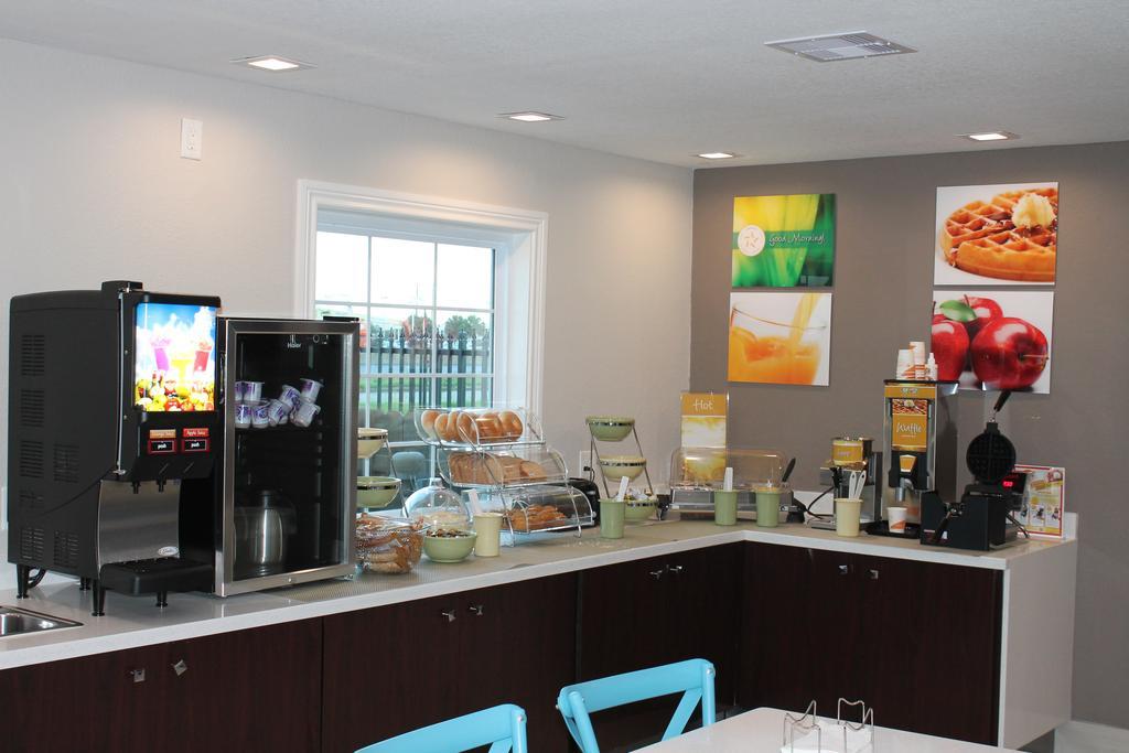 Quality Inn And Suites Port Arthur Nederland Exteriör bild