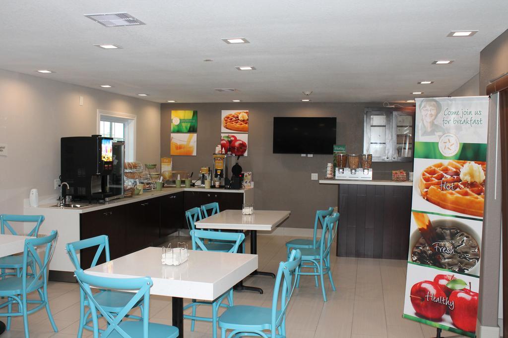 Quality Inn And Suites Port Arthur Nederland Exteriör bild