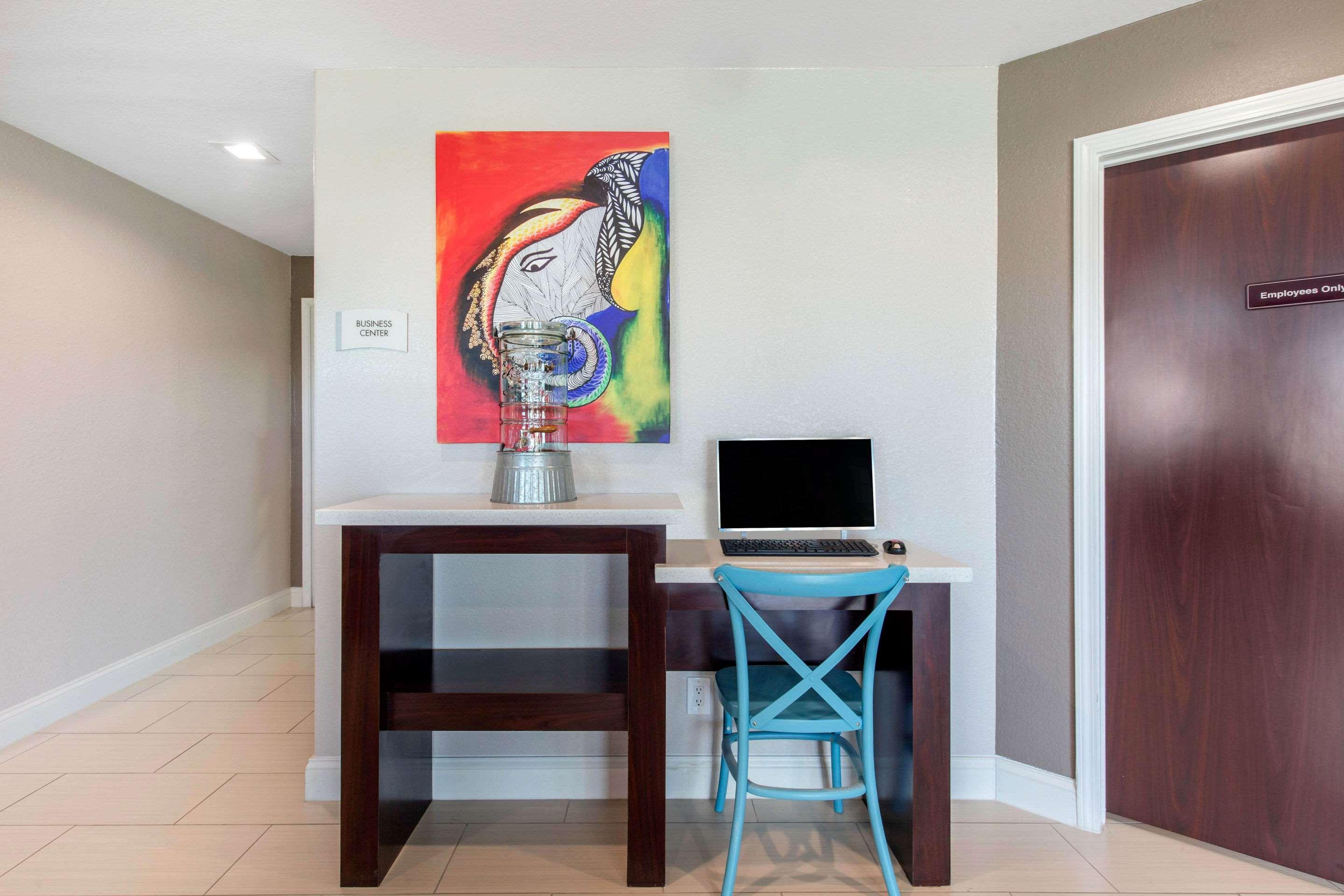 Quality Inn And Suites Port Arthur Nederland Exteriör bild